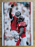 2007 Upper Deck #8 Michael Vick