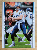 2007 Upper Deck #156 Philip Rivers