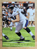2008 Upper Deck #15 Todd Heap