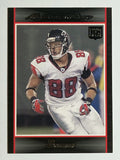 2007 Bowman #169 Martrez Milner RC