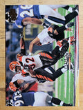 2008 Upper Deck #36 Rudi Johnson