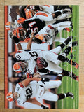 2008 Upper Deck #40 Josh Cribbs