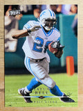 2008 Upper Deck #62 Tatum Bell