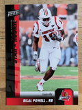 2011 Upper Deck #142 Bilal Powell