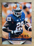 2012 Upper Deck #56 Antwon Bailey