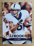 2012 Upper Deck #82 Derek Moye