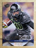 2012 Upper Deck #108 Lavasier Tuinei