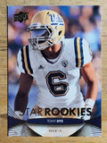 2012 Upper Deck #142 Tony Dye