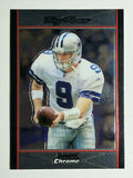 2007 Bowman Chrome #BC115 Tony Romo