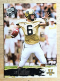 2006 Press Pass #2 Jay Cutler