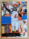 2006 Press Pass #3 Omar Jacobs