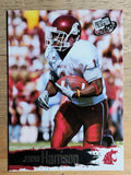 2006 Press Pass #14 Jerome Harrison
