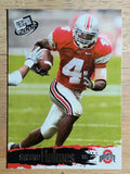2006 Press Pass #22 Santonio Holmes