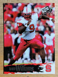 2006 Press Pass #37 Mario Williams