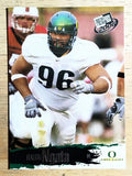 2006 Press Pass #38 Haloti Ngata