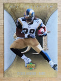 2007 Artifacts #90 Steven Jackson
