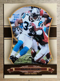 2007 Donruss Classics #14 DeAngelo Williams