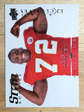 2008 Upper Deck Rookie Exclusives #RE90 Glenn Dorsey