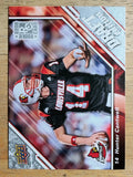 2009 Upper Deck Draft Edition #12 Hunter Cantwell RC