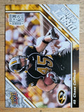 2009 Upper Deck Draft Edition #33 Chase Coffman RC