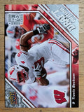 2009 Upper Deck Draft Edition #35 Travis Beckum RC