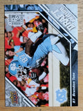 2009 Upper Deck Draft Edition #58 Brandon Tate RC