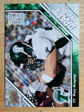 2009 Upper Deck Draft Edition #68 Troy Kropog RC