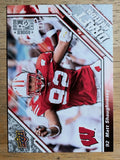 2009 Upper Deck Draft Edition #74 Matt Shaughnessy RC