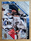 2009 Upper Deck Draft Edition #106 Darius Butler RC