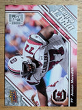 2009 Upper Deck Draft Edition #110 Jamon Meredith RC