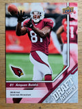 2009 Upper Deck Draft Edition #180 Anquan Boldin