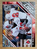 2009 Upper Deck Draft Edition Brown #23 Nate Davis