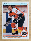 1990-91 Upper Deck French #247 Tim Kerr