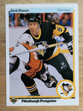 1990-91 Upper Deck French #369 Gord Dineen