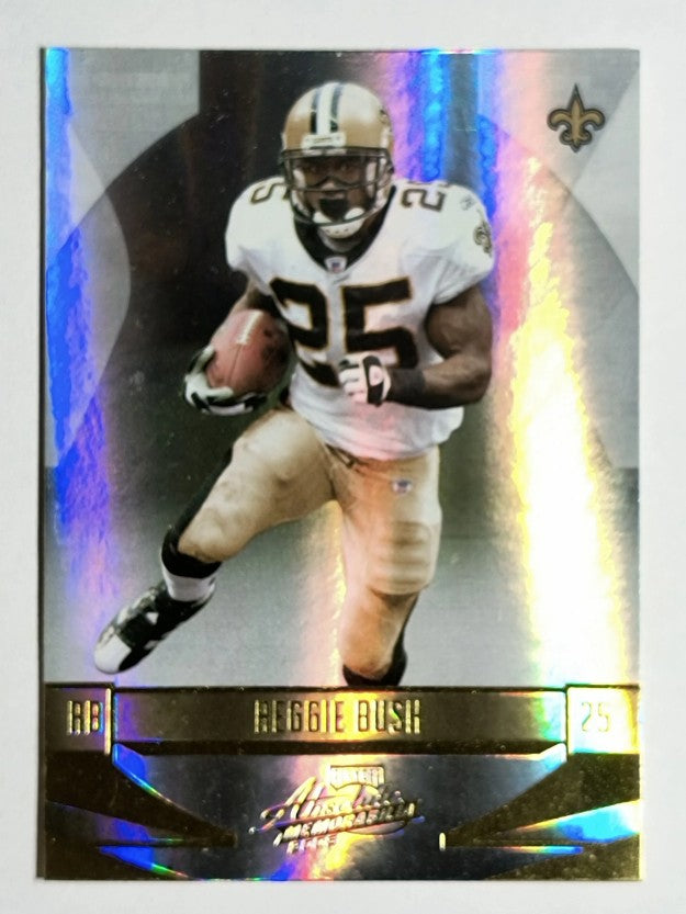 2008 Absolute Memorabilia #94 Reggie Bush