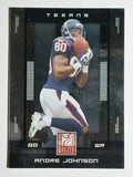 2008 Donruss Elite #40 Andre Johnson
