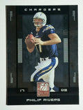 2008 Donruss Elite #80 Philip Rivers