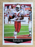 1999 Upper Deck Victory #10 Mario Bates