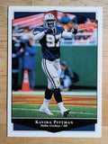 1999 Upper Deck Victory #77 Kavika Pittman