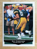 1999 Upper Deck Victory #103 Bill Schroeder
