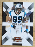 2009 Donruss Threads #16 Steve Smith