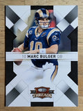 2009 Donruss Threads #89 Marc Bulger
