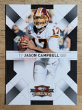 2009 Donruss Threads #100 Jason Campbell