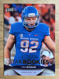2012 Upper Deck #127 Shea McClellin