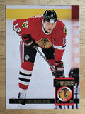1993-94 Donruss #413 Randy Cunneyworth