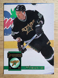 1993-94 Donruss #419 Alan May