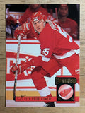 1993-94 Donruss #425 Keith Primeau