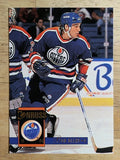 1993-94 Donruss #426 Bob Beers