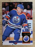 1993-94 Donruss #427 Ilya Byakin RC