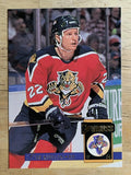 1993-94 Donruss #434 Bob Kudelski